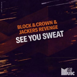 See You Sweat 
