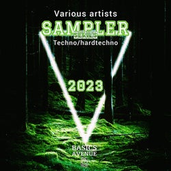 Sampler series VA 2023