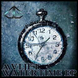 Watertime EP