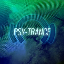 Staff Picks 2018: Psy-Trance