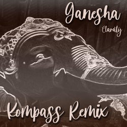 Ganesha (feat. Diana Egizi) [Kompass Remix]