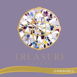 Treasure Deluxe