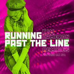 Running Past the Line Remixes