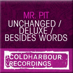 Mr. Pit EP