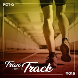 Trax For The Track 015