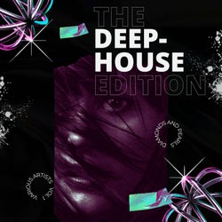 Diamonds and Pearls (The Deep-House Edition), Vol. 1