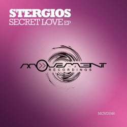 Secret Love EP