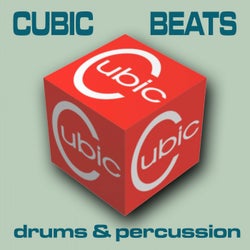 Beats Drums & Percussion Vol 5