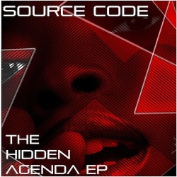 The Hidden Agenda EP