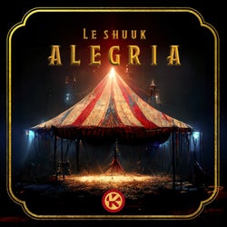 Alegria (Extended Mix)