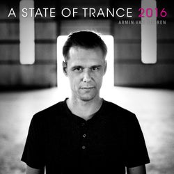 A State Of Trance 2016 - Mixed by Armin van Buuren