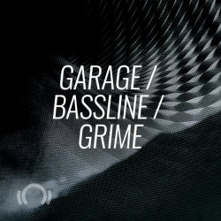 Secret Weapons: Garage / Bassline / Grime 