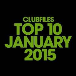 ClubFiles Top 10 - January 2015