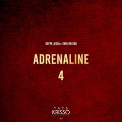 Adrénaline 4