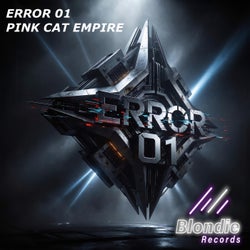 Error 01