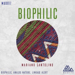 Biophilic