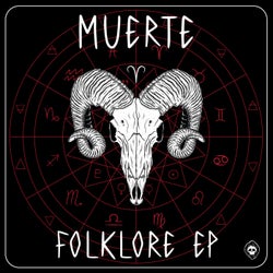 Folklore EP