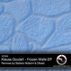 Frozen Walls EP