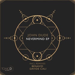 Nevermind EP
