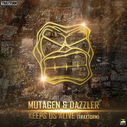 Keeps Us Alive (Traxtorm) [Radio Edit]