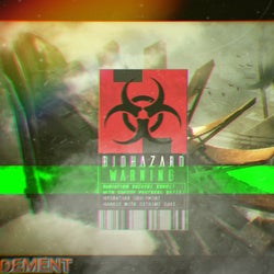 Biohazard