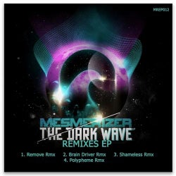 The Dark Wave Remixes EP