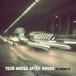 Tech House After Hours