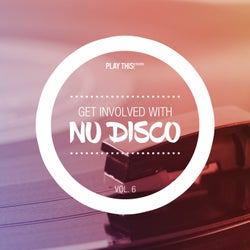 Get Involved With Nudisco Vol. 6