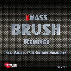 Brush - The Remixes