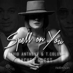 Spell On You