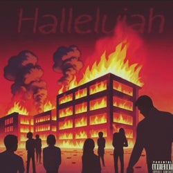Hallelujah