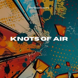 Knots of Air