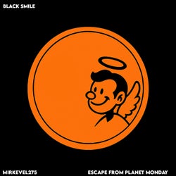 Escape From Planet Monday