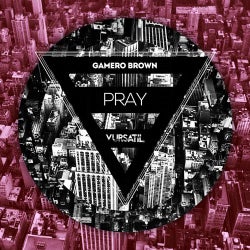 Pray EP