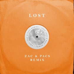 Lost - Remix