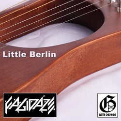 Little Berlin (Original Mix)