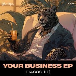 Your Business EP