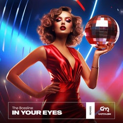 In Your Eyes (Extended Remixes)