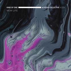 New Life (Extended Mix)