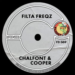 Chalfont & Cooper