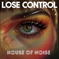 Lose Control (DJ Global Byte Mix)