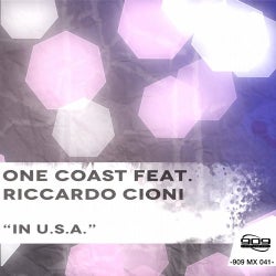 In U. S. A. (feat. Riccardo Cioni)