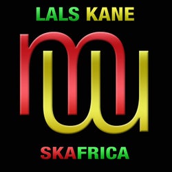 Lals Kane SKAfrica
