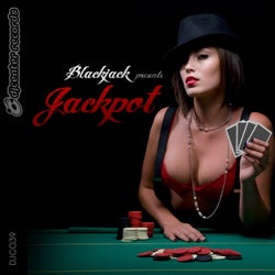 Blackjack Presents Jackpot