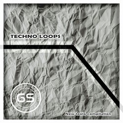 TECHNO Loops