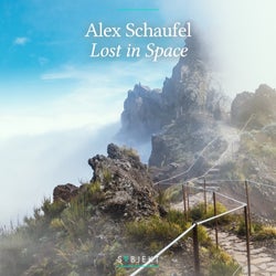 Lost In Space