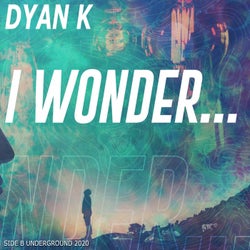 I Wonder EP