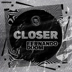 Closer (Mixes)