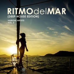 Ritmo Del Mar (Deep-House Edition), Vol. 3
