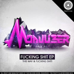Fucking Shit! EP